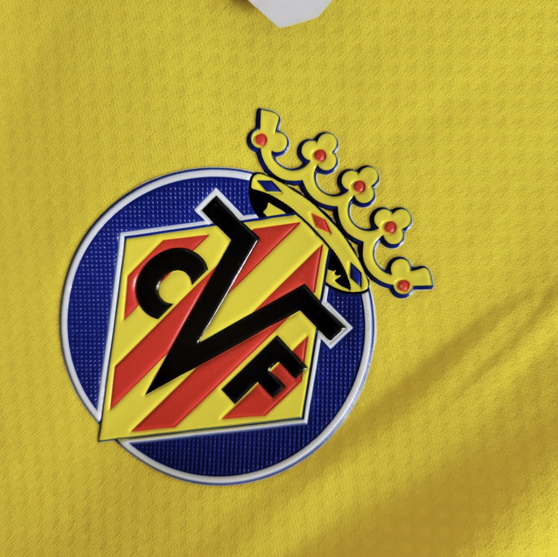 Villareal Principal 24/25