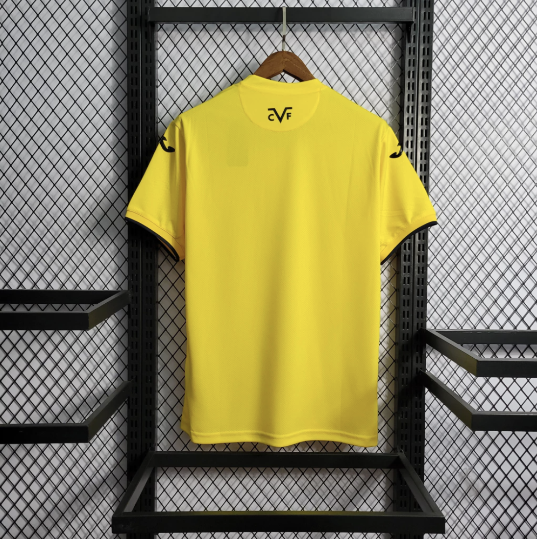 Villareal Principal 24/25