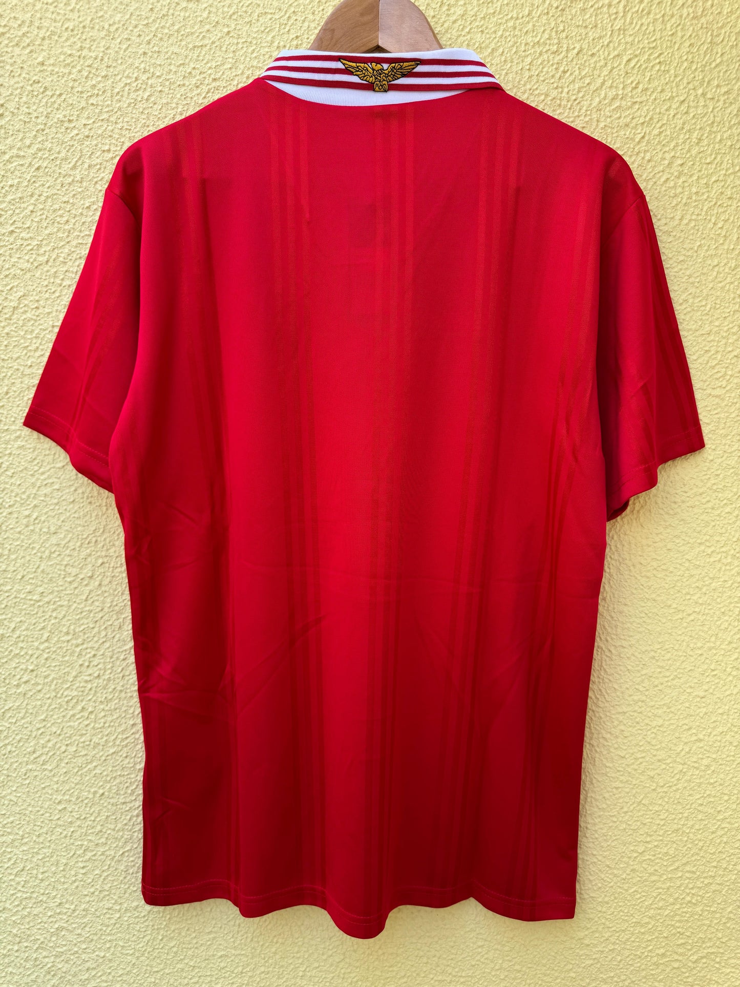 Em Stock - Benfica Principal 97/98