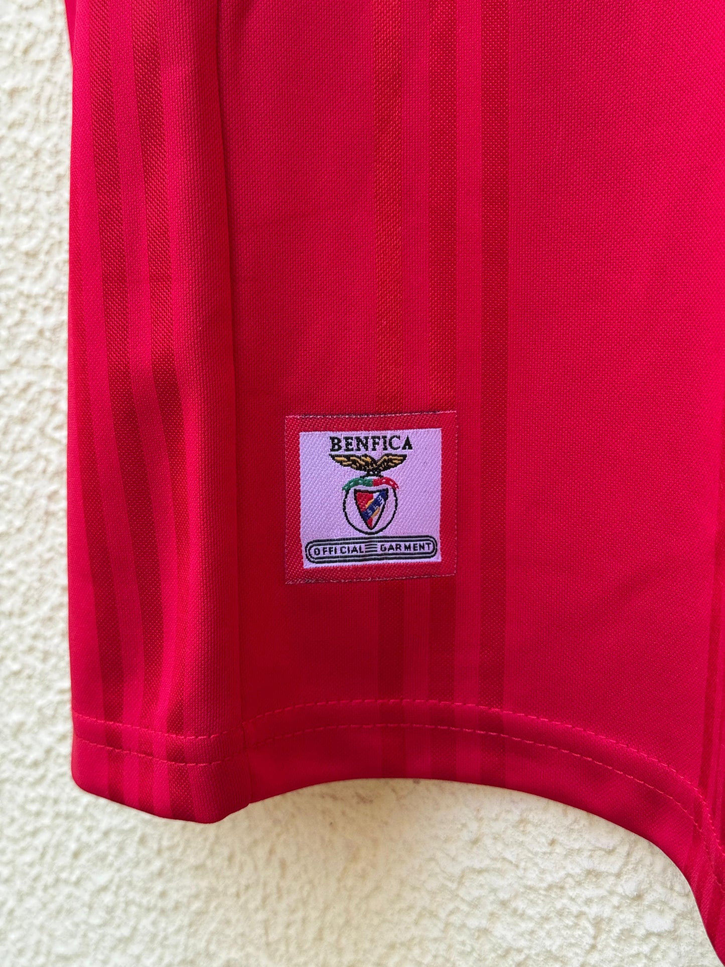 Em Stock - Benfica Principal 97/98