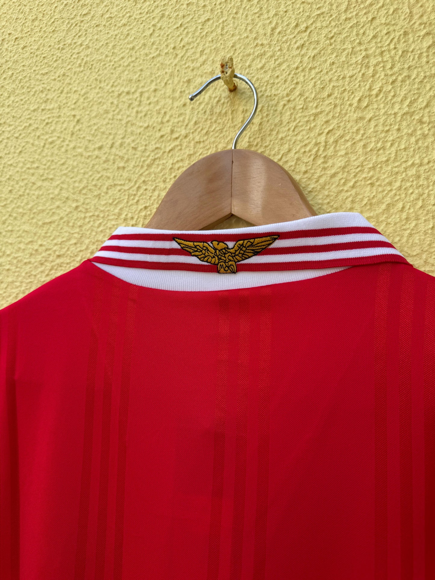 Em Stock - Benfica Principal 97/98