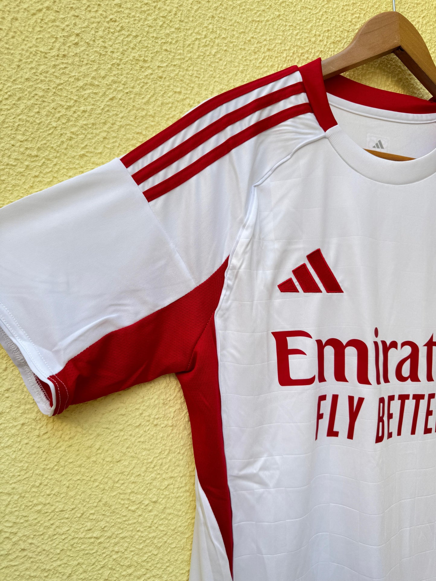 Em Stock - Benfica Alternativa 25/26