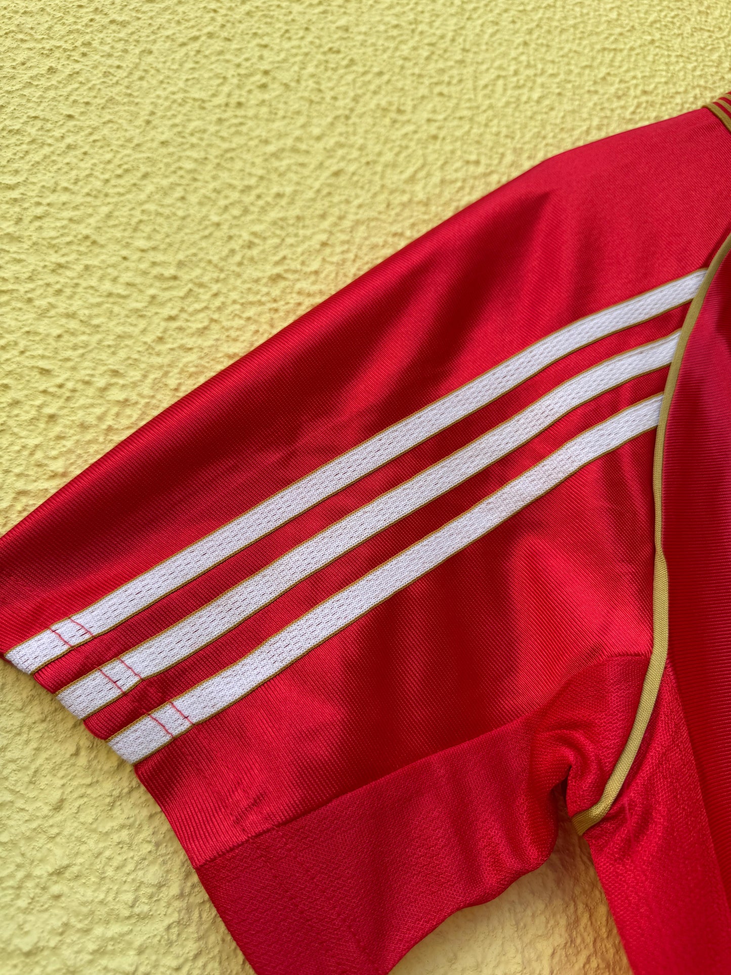 Em Stock - Benfica Principal 98/99