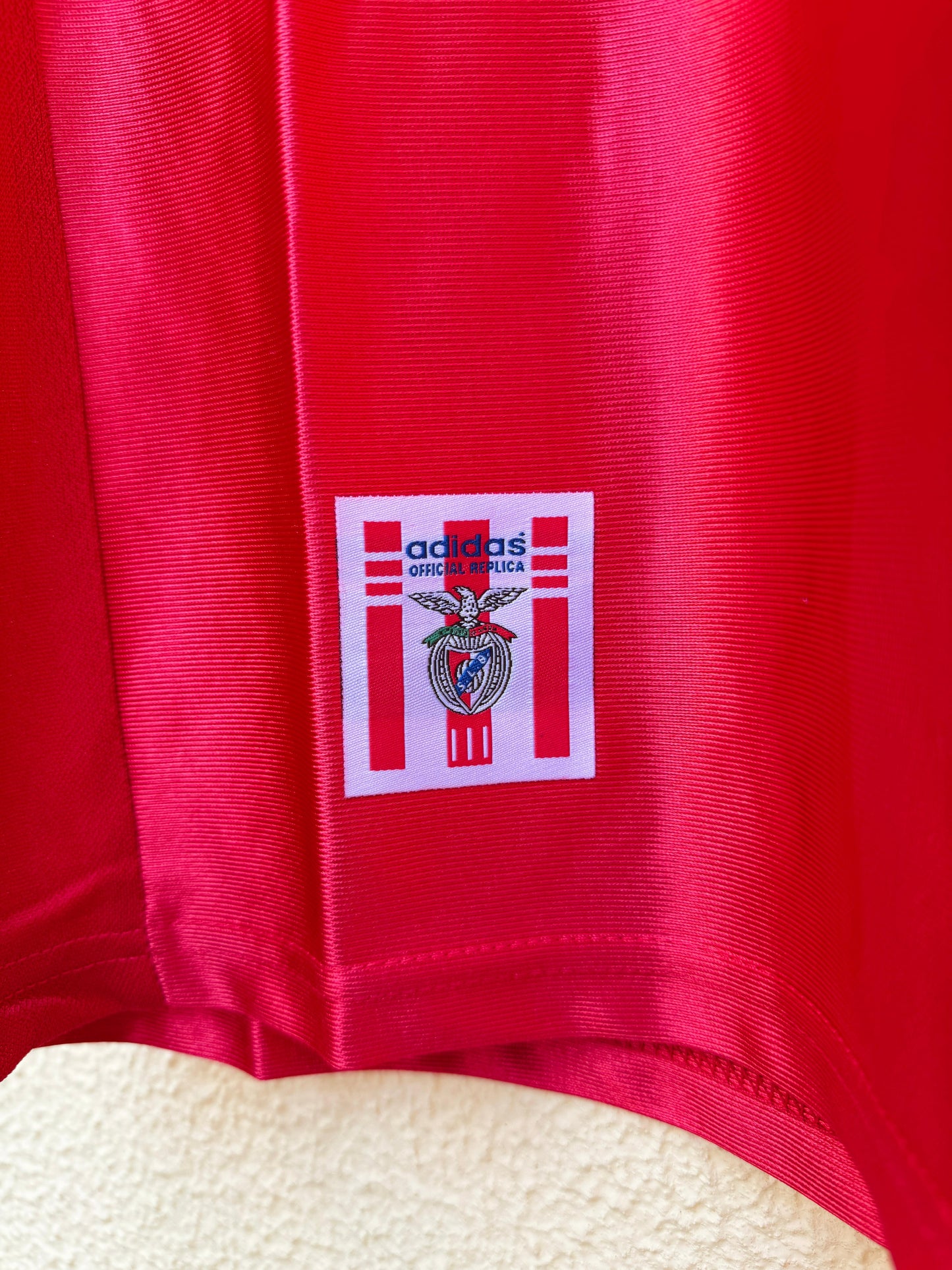 Em Stock - Benfica Principal 98/99