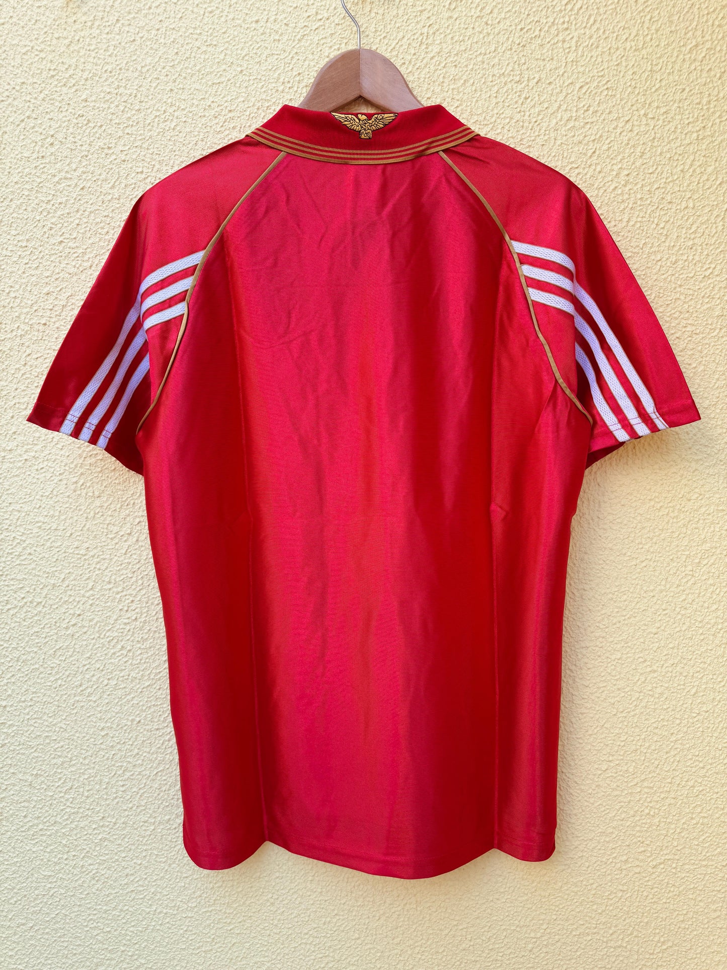 Em Stock - Benfica Principal 98/99
