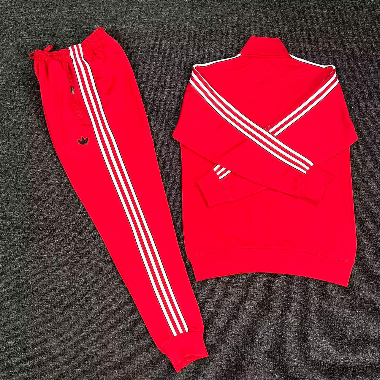 Casaco Benfica x Adidas Originals 2025