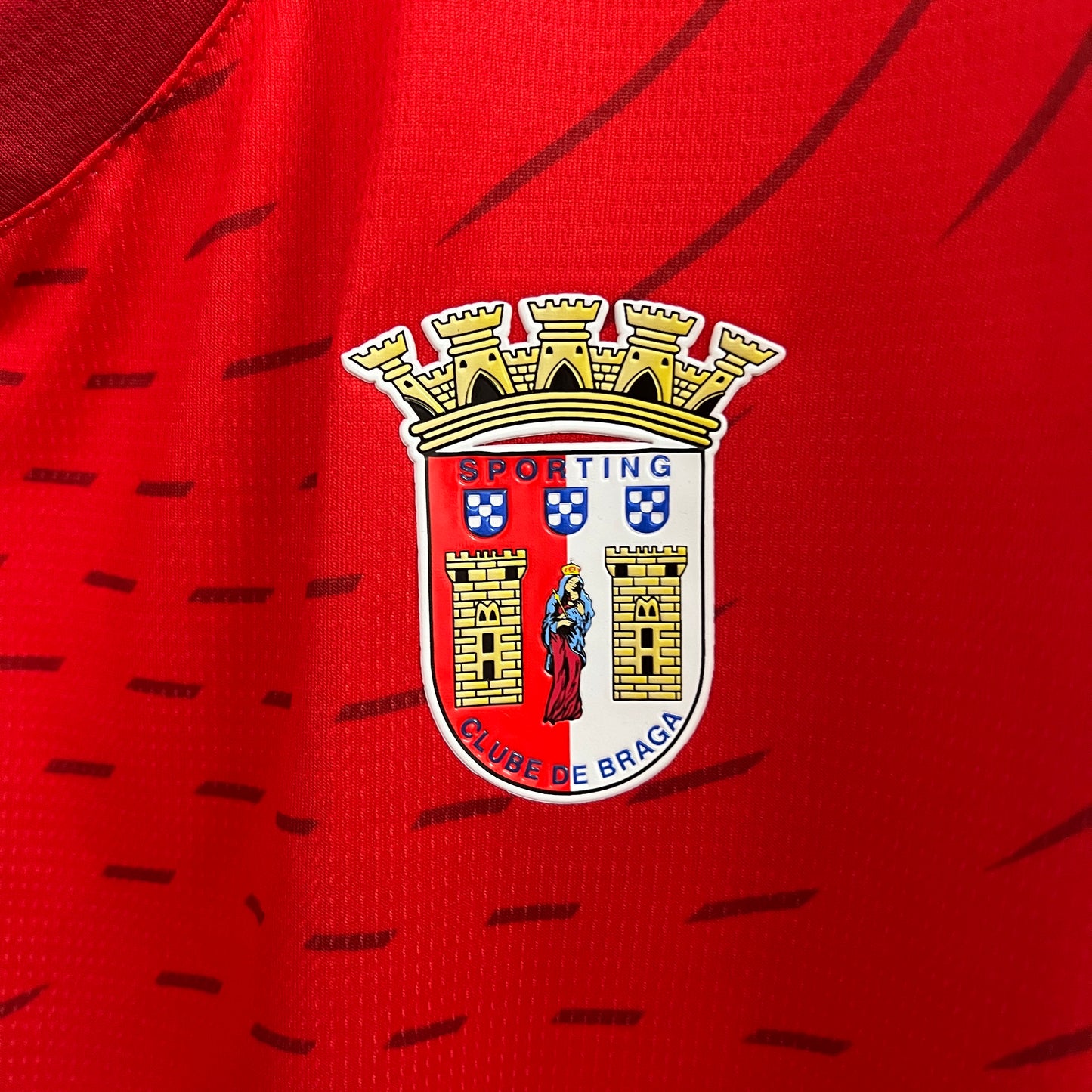 Braga Principal 24/25