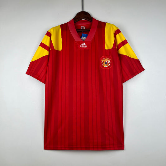 Espanha Principal 1992