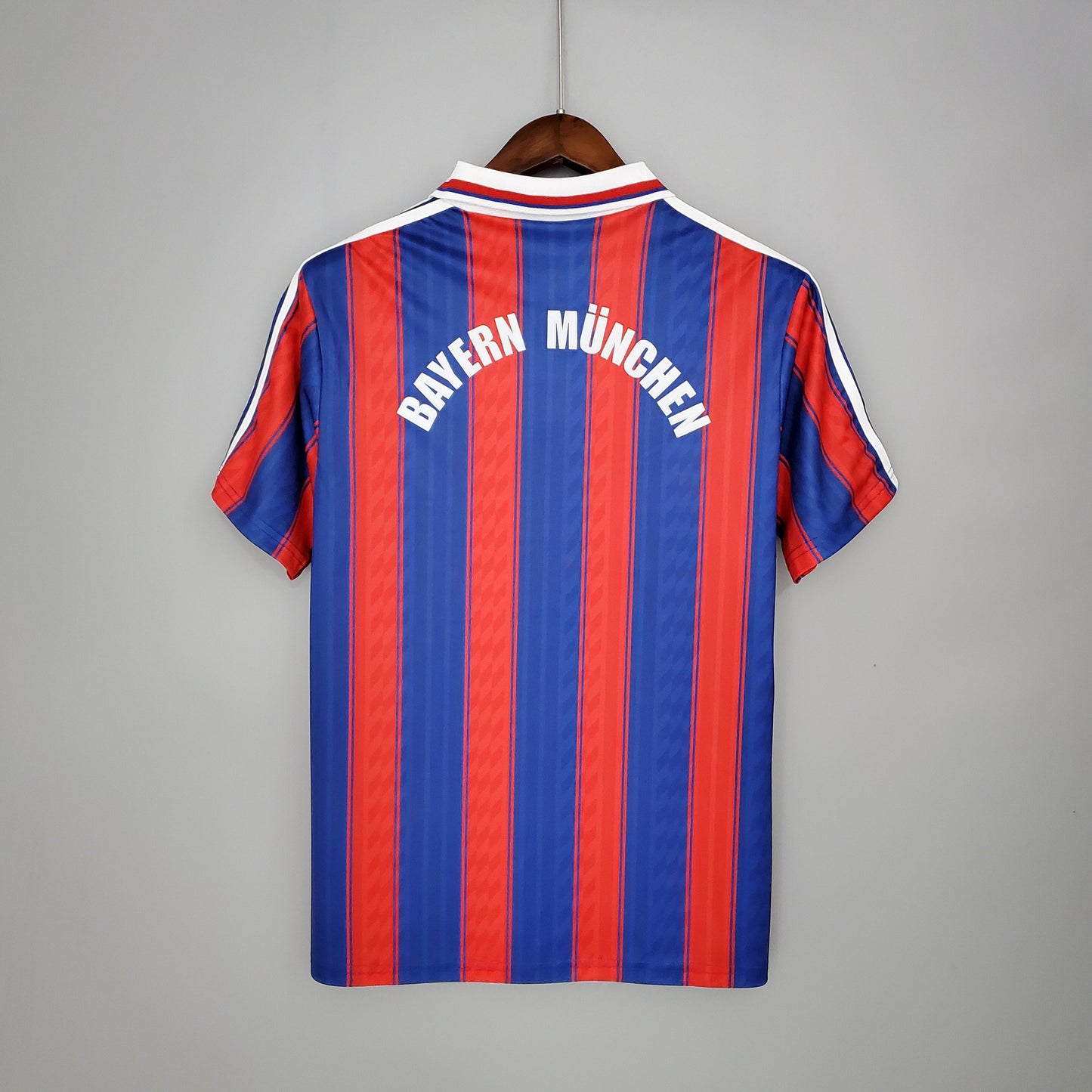 Bayern Munique Principal 95/97
