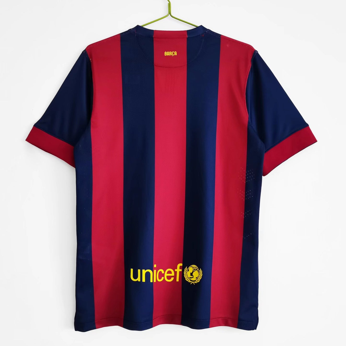 Barcelona Principal 14/15