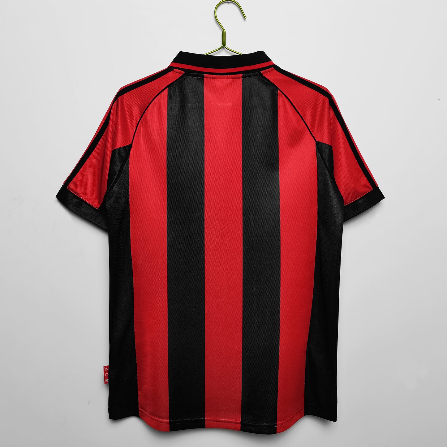 AC Milan Principal 98/99