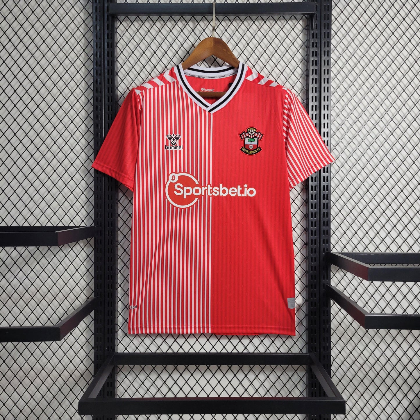 Southampton Principal 23/24