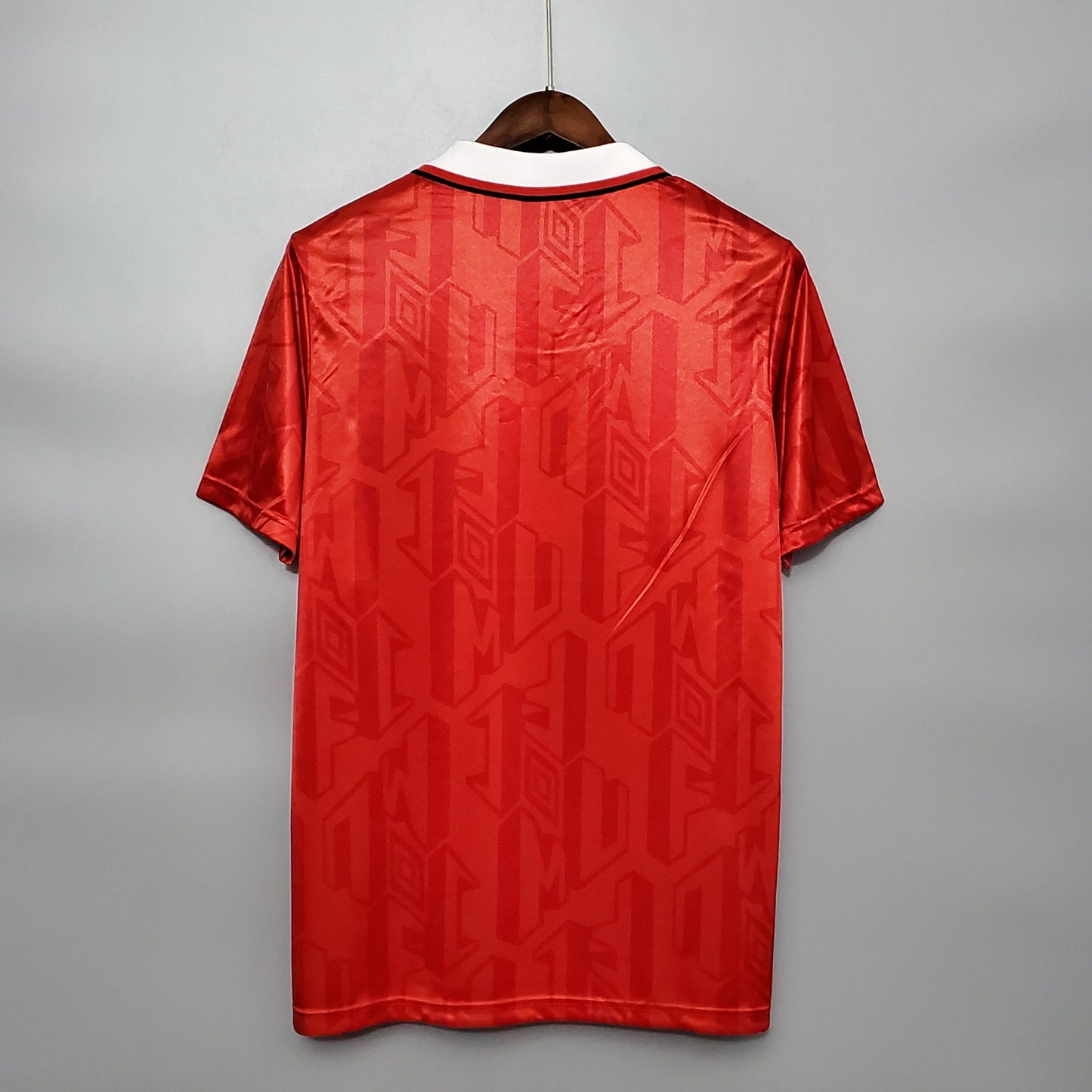 Manchester United Principal 92/94
