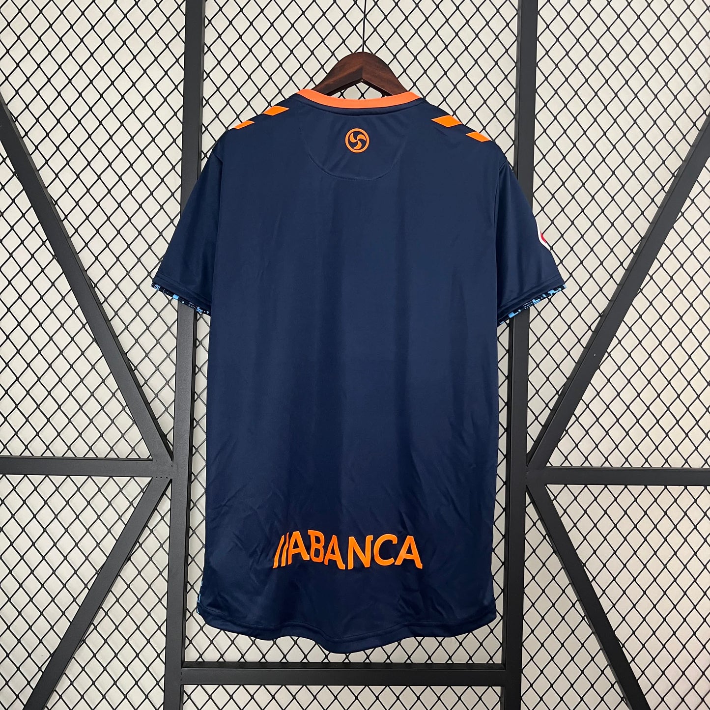 Celta de Vigo Alternativa 24/25