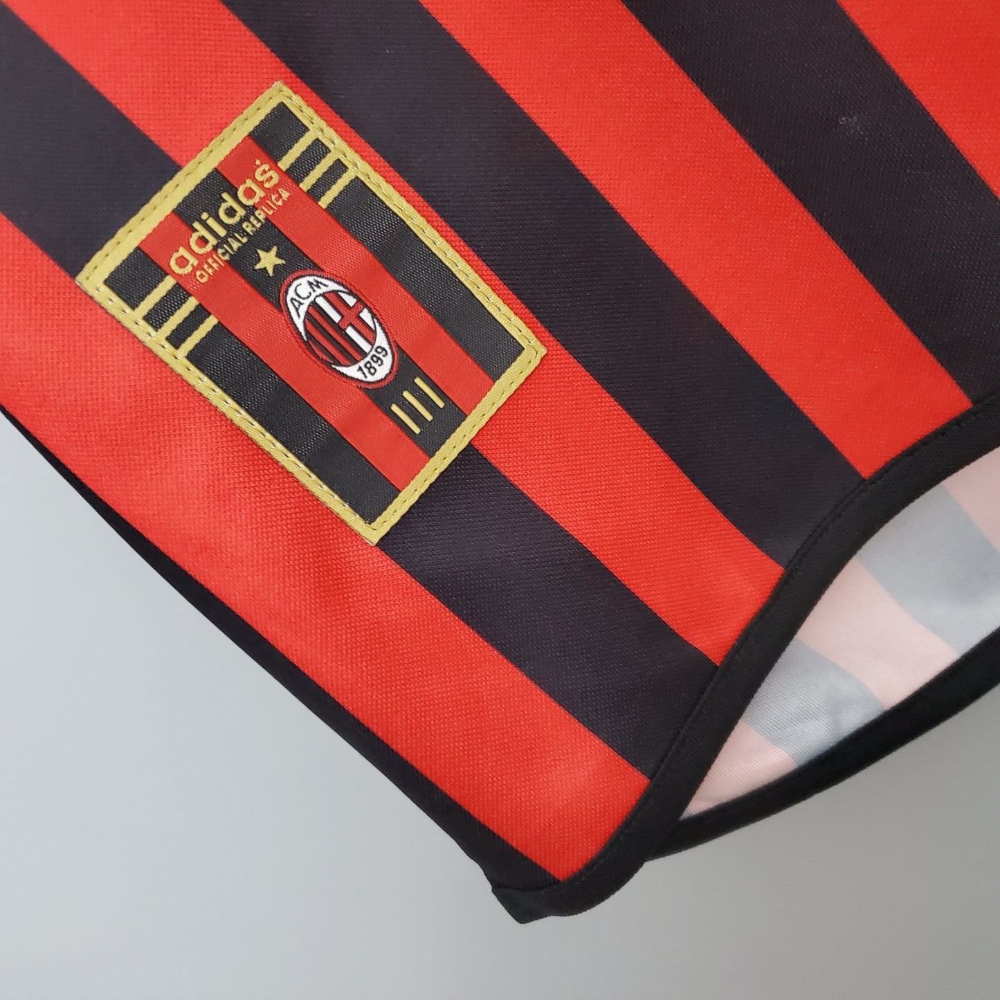 AC Milan Principal 99/00
