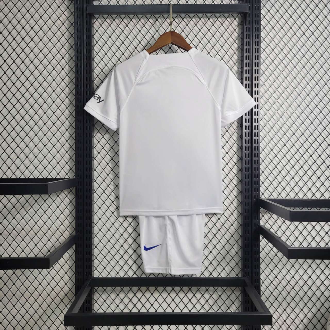 Kit Criança Inter Milan Alternativa 23/24