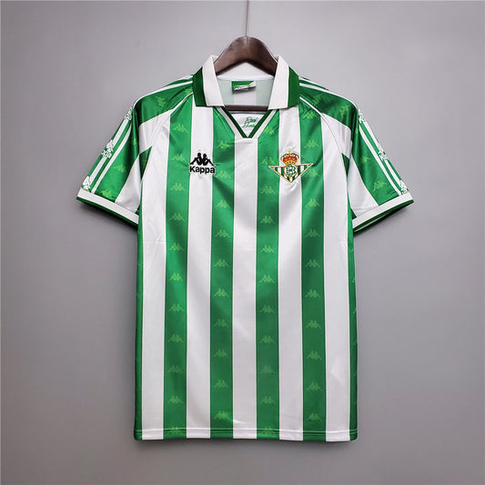 Real Betis Principal 95/97