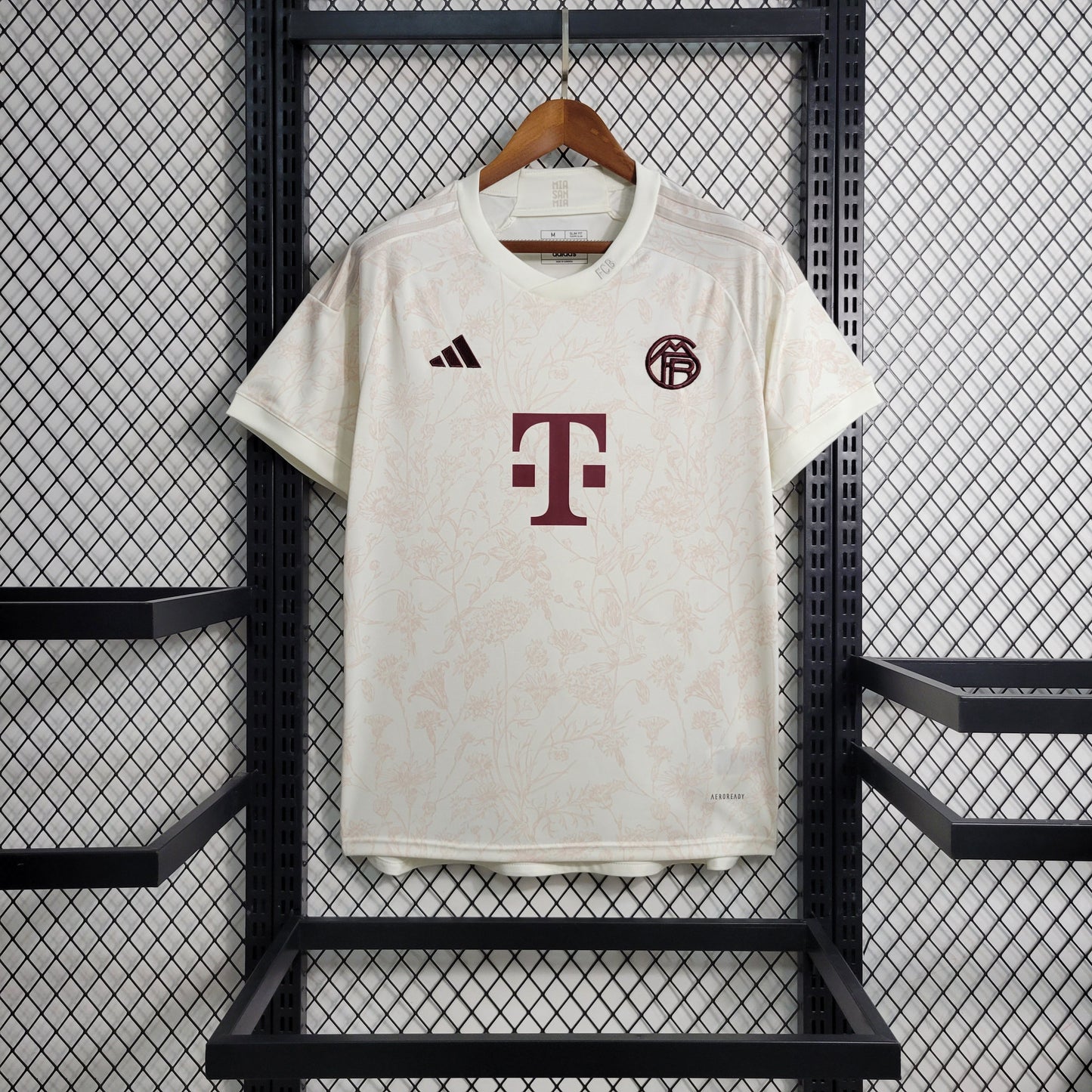 Bayern Munique Terceira 23/24