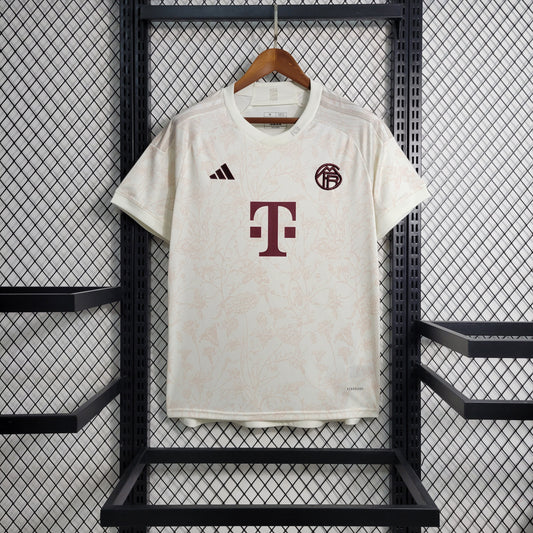 Bayern Munique Terceira 23/24
