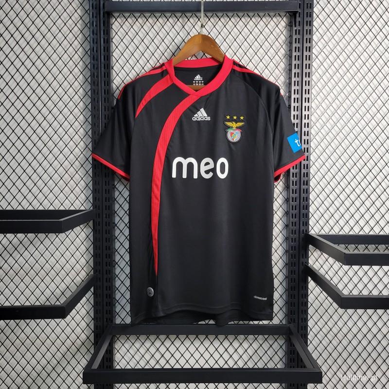 Benfica Alternativa 09/10