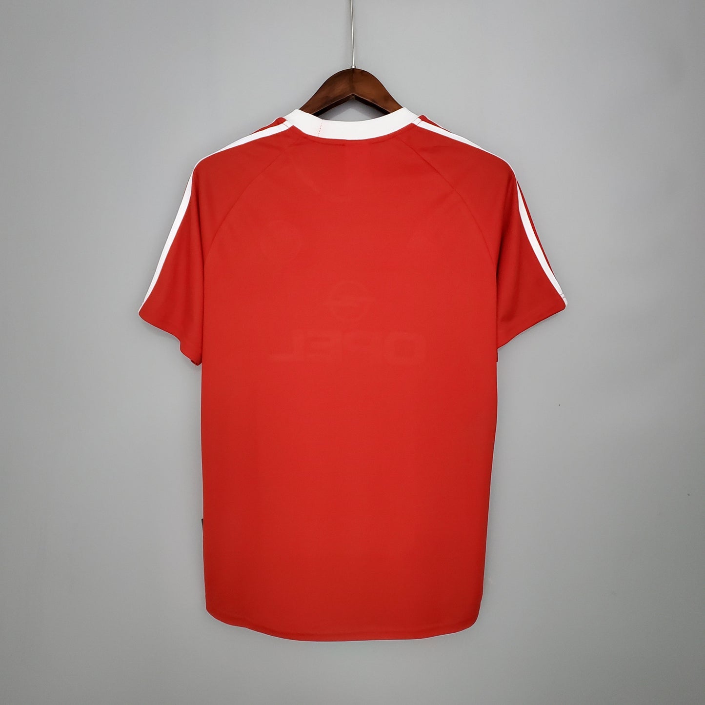 Bayern Munique Principal 00/01