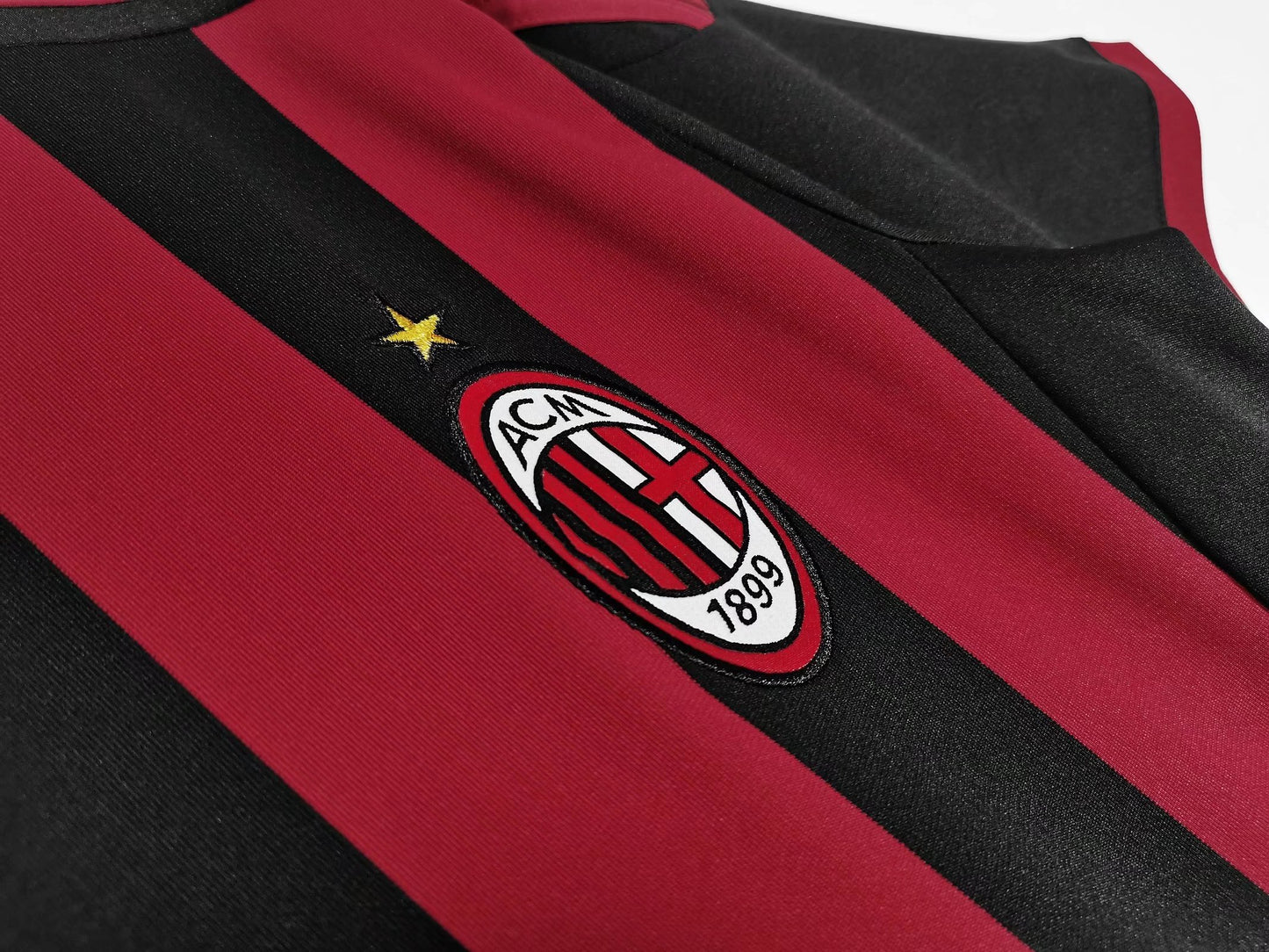 AC Milan Principal 09/10