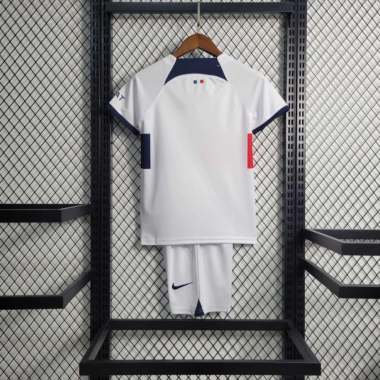 Kit Criança PSG Alternativa 23/24