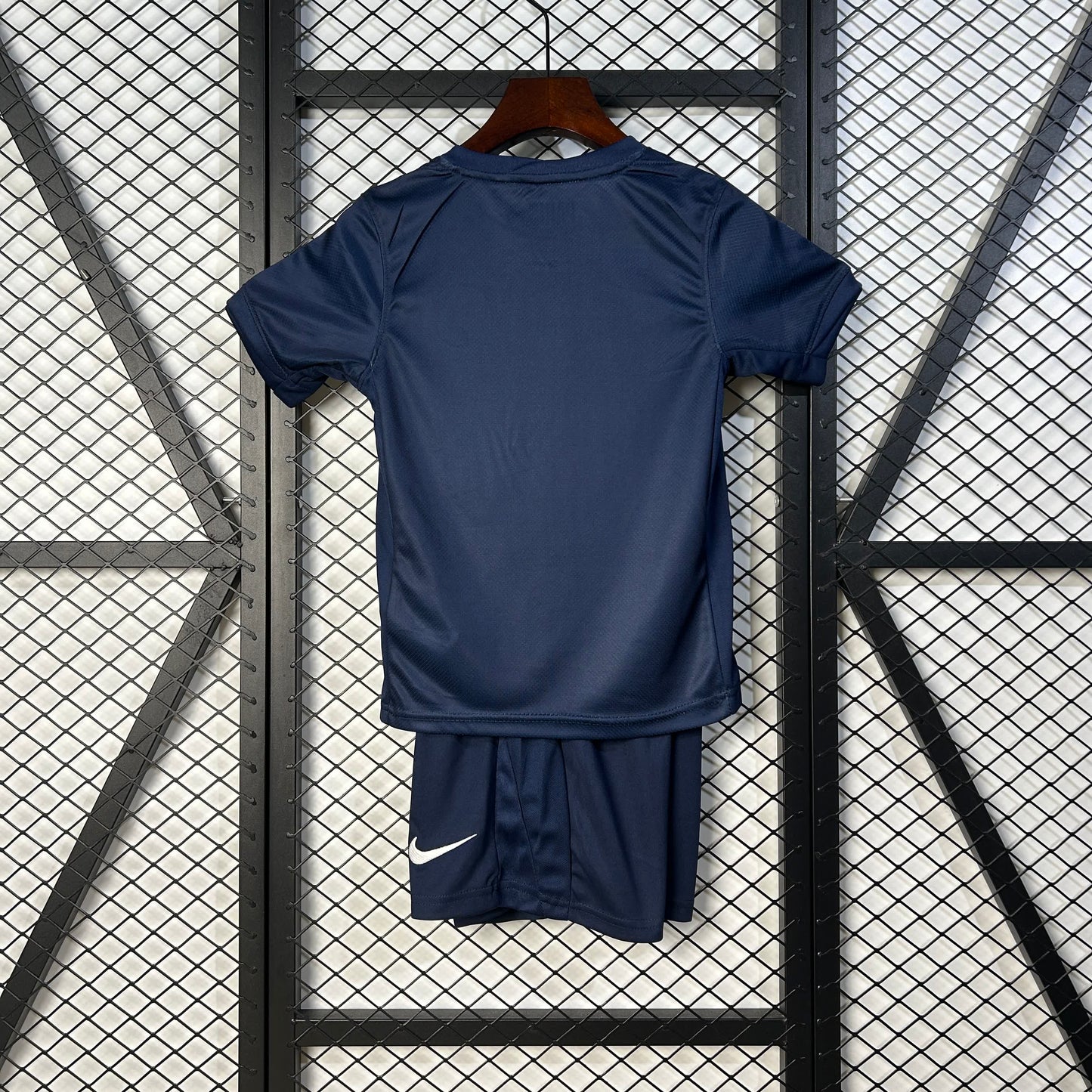 Kit Criança PSG Principal 25/26