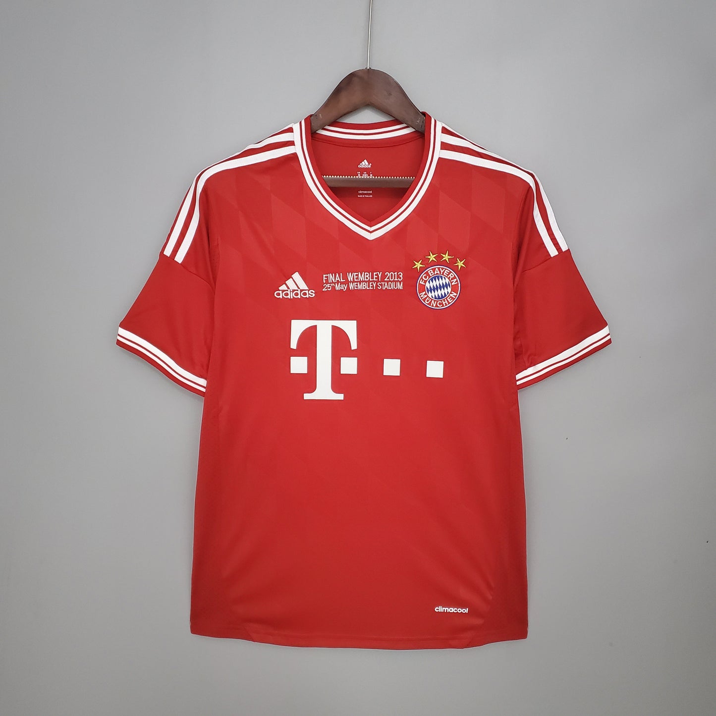 Bayern Munique Principal 2013 - Final Champions League