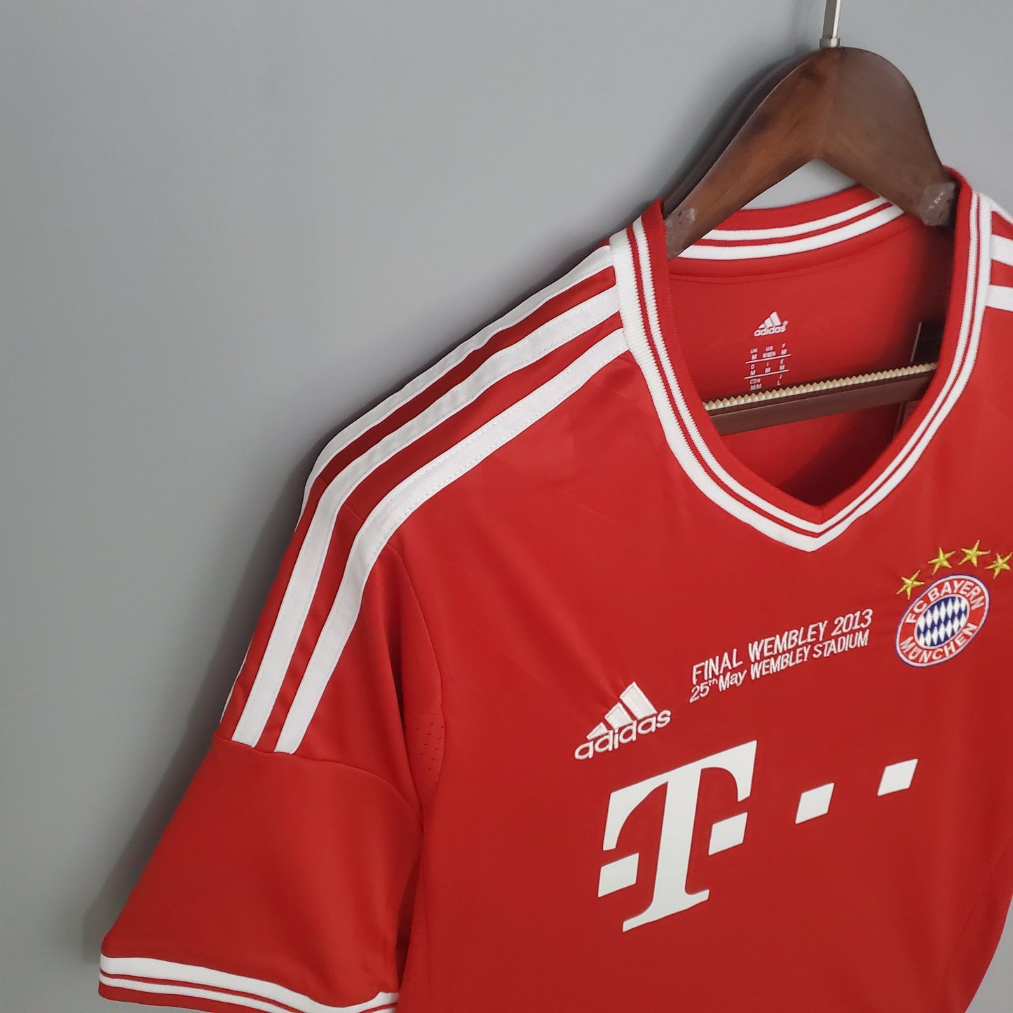 Bayern Munique Principal 2013 - Final Champions League