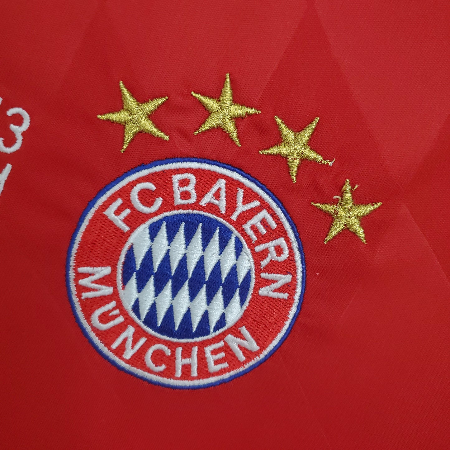 Bayern Munique Principal 2013 - Final Champions League