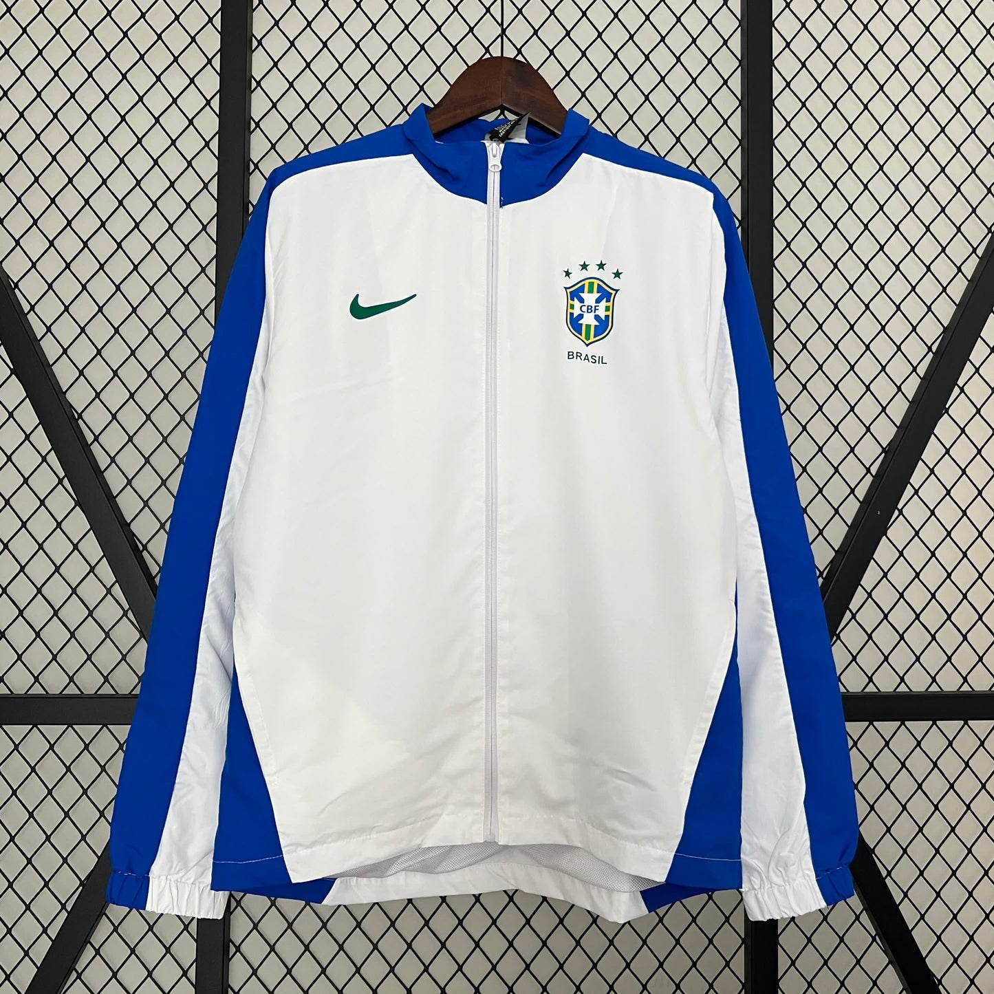 Brasil - Corta-Vento