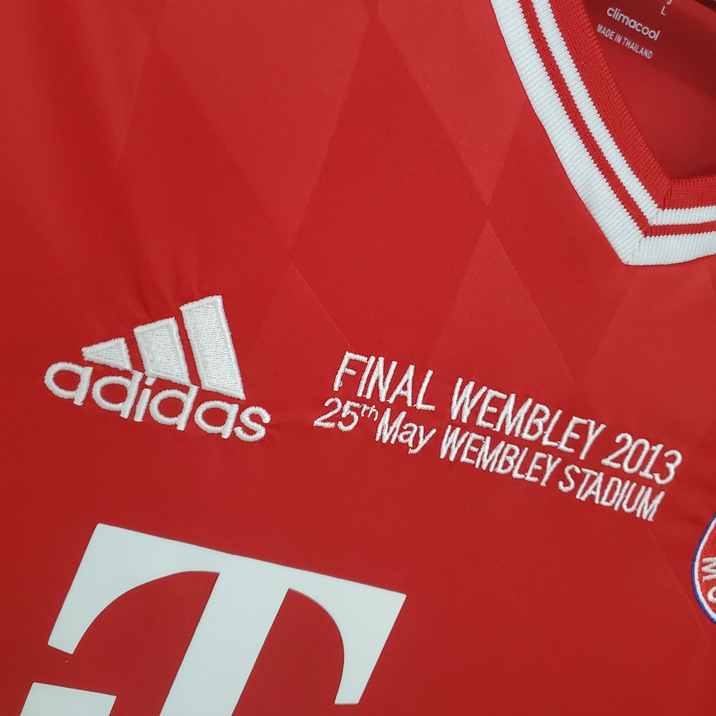 Bayern Munique Principal 2013 - Final Champions League