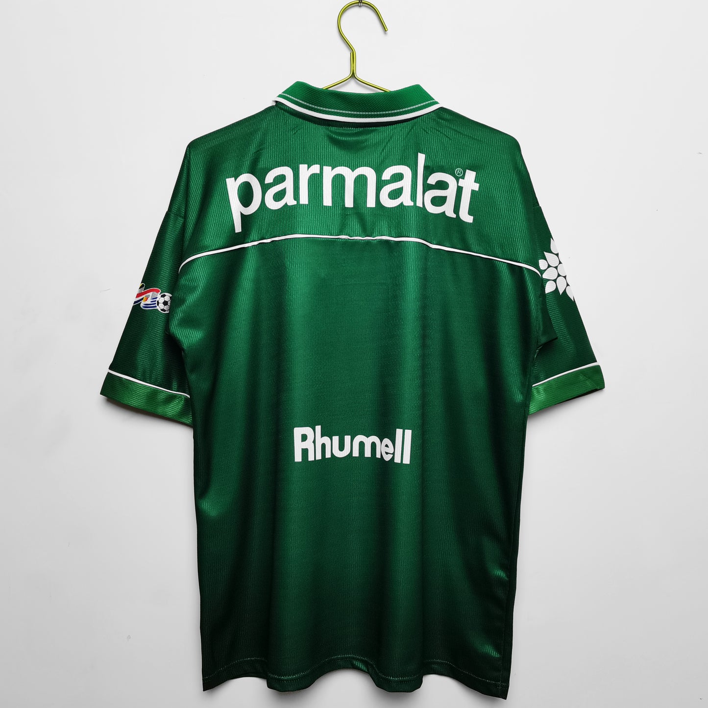 Palmeiras Principal 1999