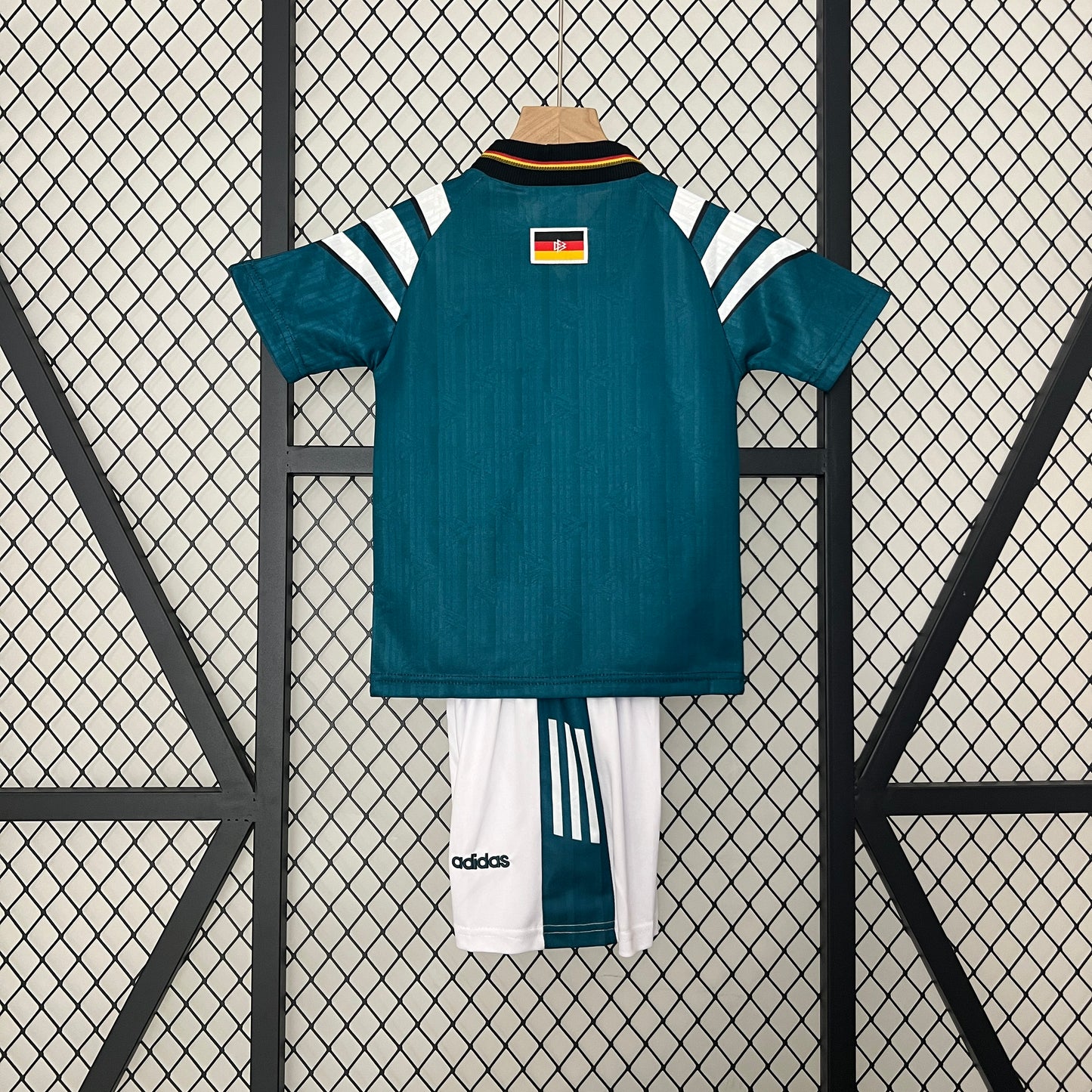 Kit Criança Alemanha Alternativa 1996