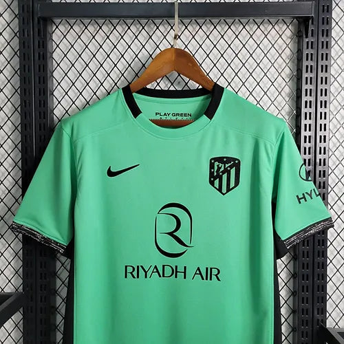 Atlético de Madrid Alternativa 23/24