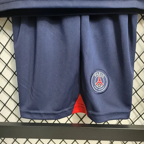Kit Criança PSG Principal 23/24
