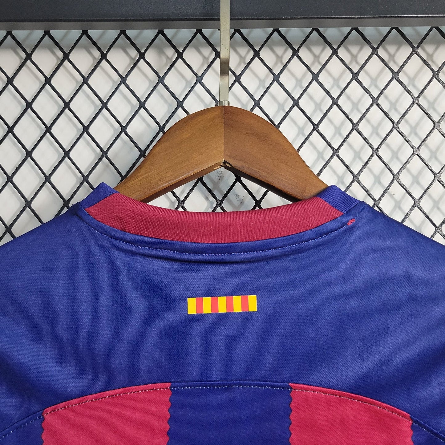 Kit Criança Barcelona Principal 23/24