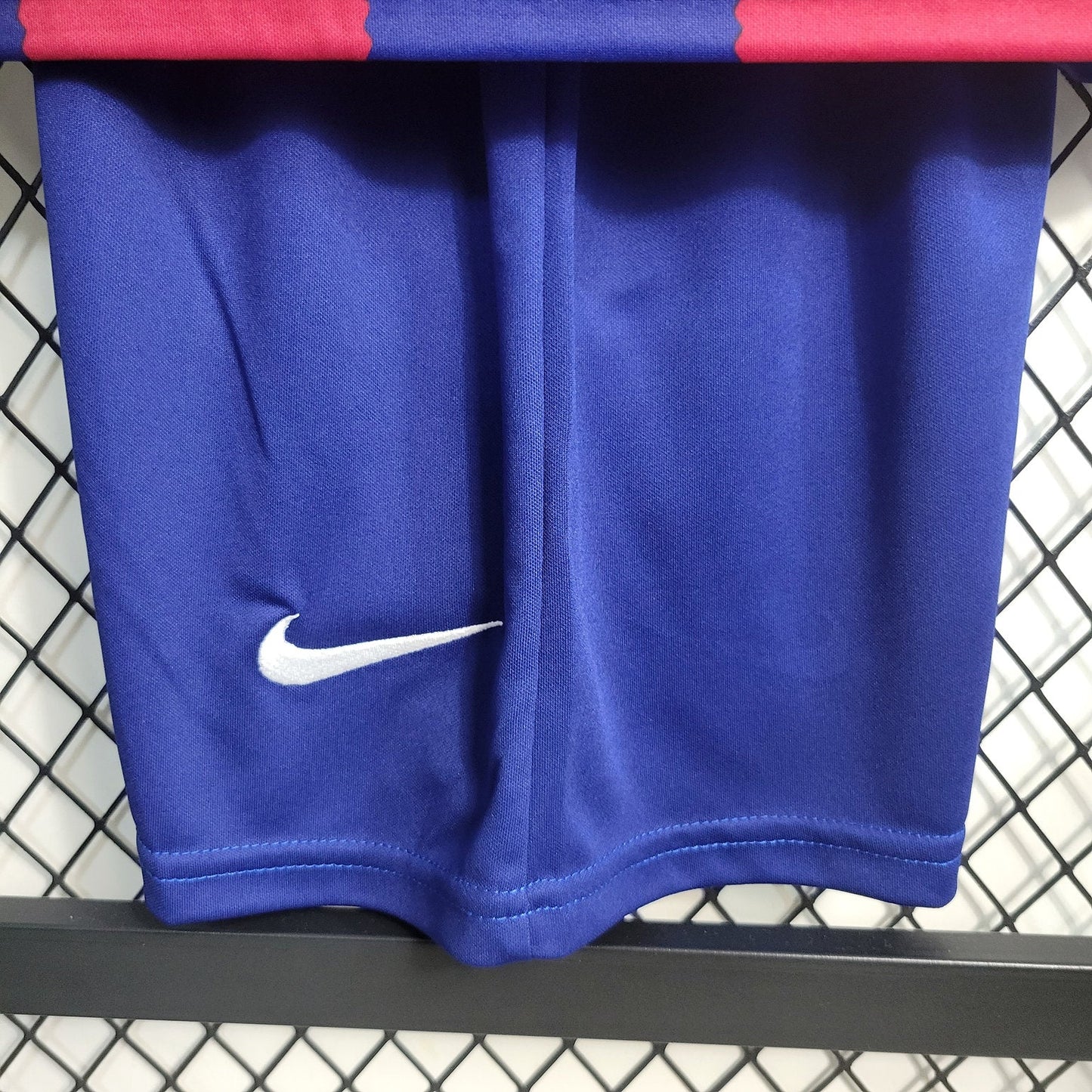 Kit Criança Barcelona Principal 23/24