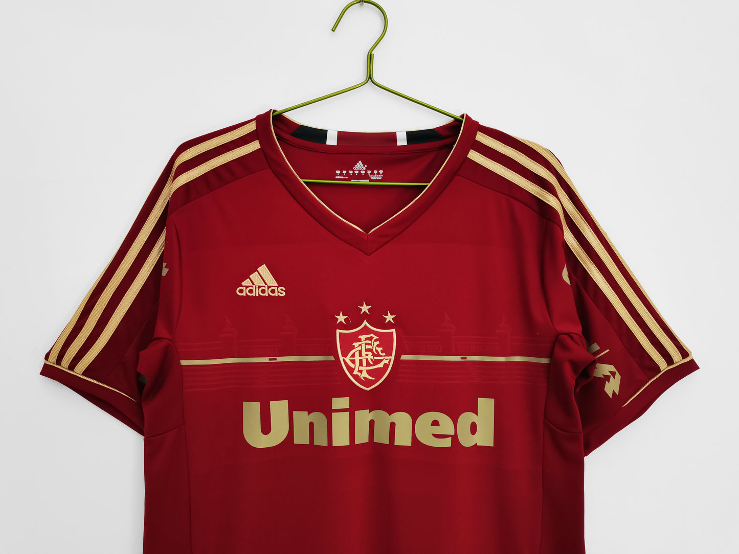 Fluminense Terceiro 2012