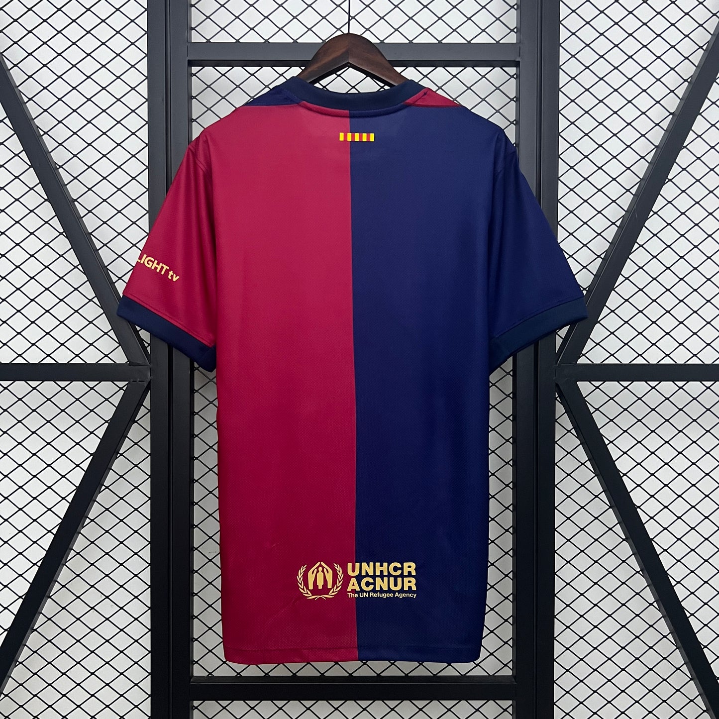 Barcelona Principal "Edição Especial" 24/25
