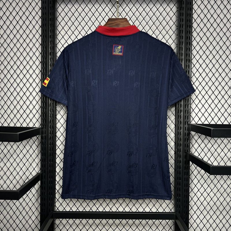 Espanha Alternativa 1996