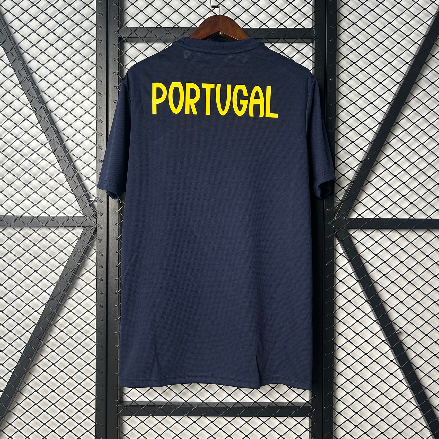 Portugal Treino 2025