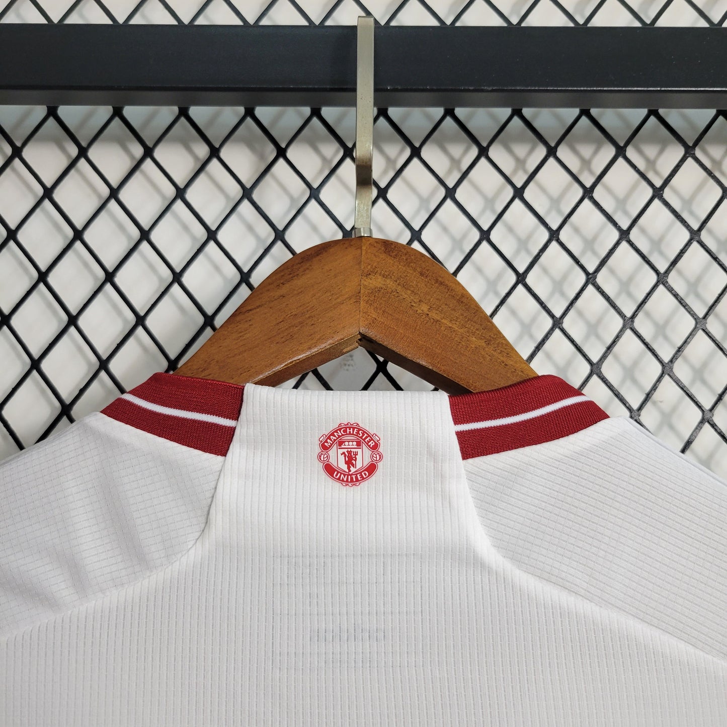 Manchester United Terceira 23/24