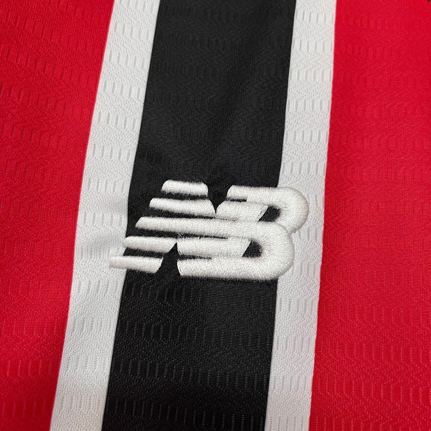 São Paulo Alternativa 24/25