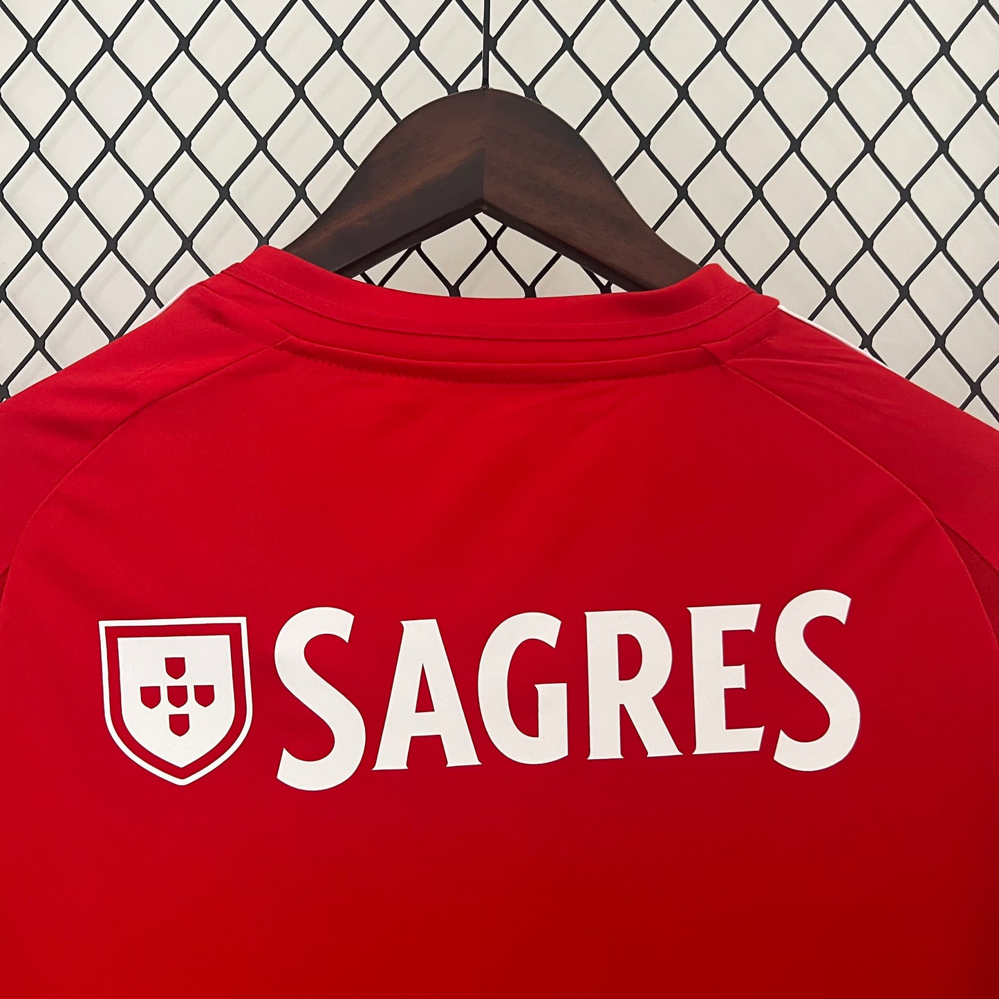 Benfica Principal 24/25