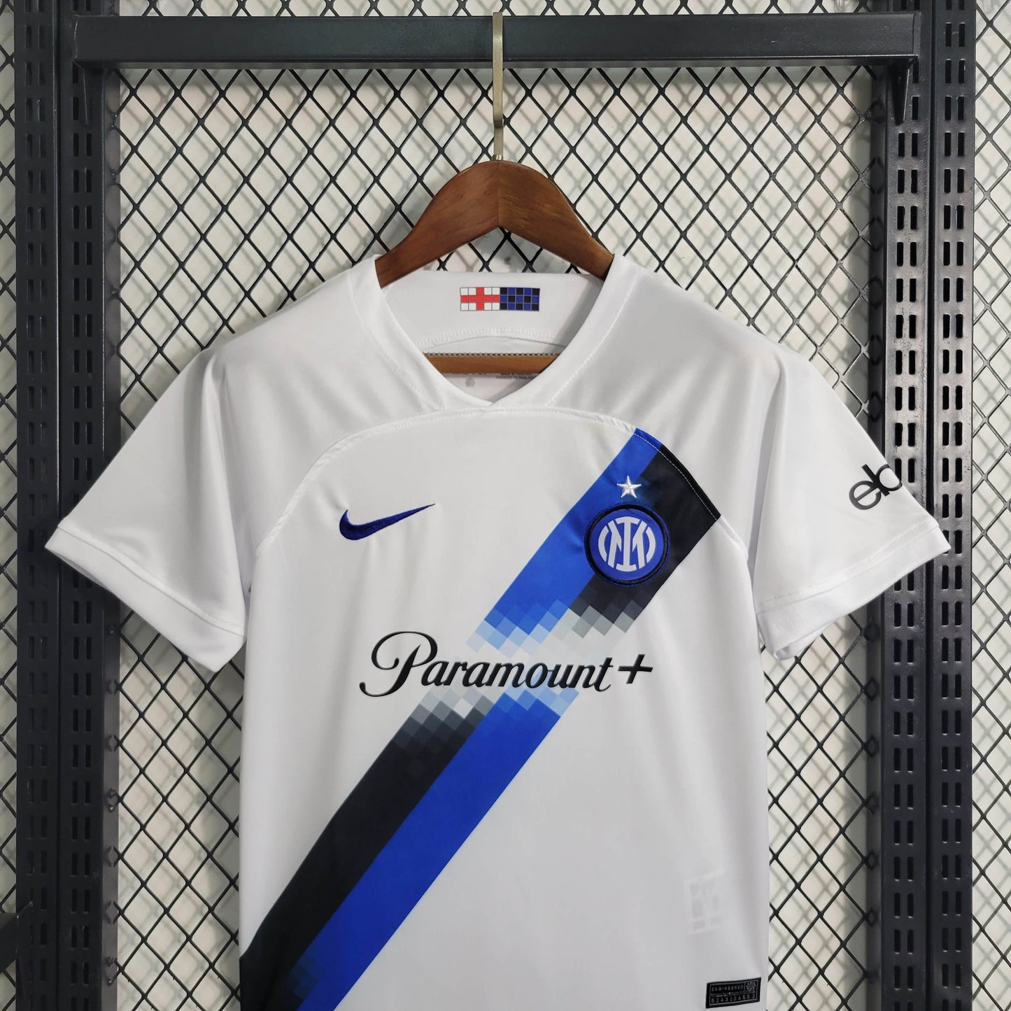 Kit Criança Inter Milan Alternativa 23/24