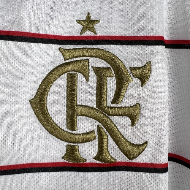 Flamengo Alternativa 23/24