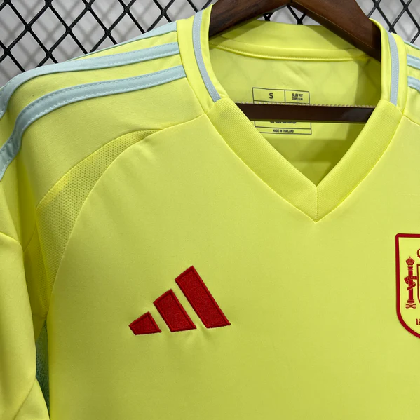 Espanha Alternativa 2024