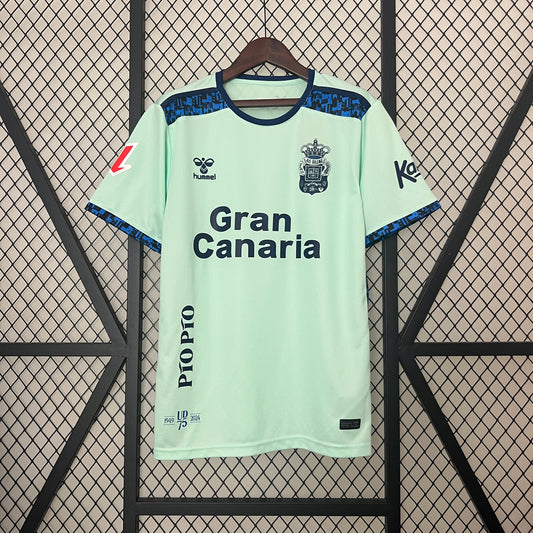 Las Palmas Terceira 24/25